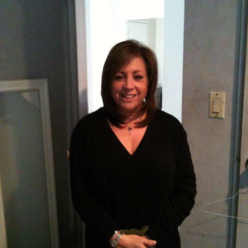 Meet your Posher, Judi